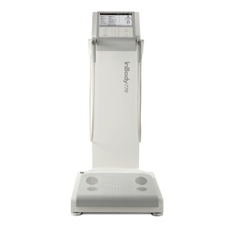 Профессиональный анализатор состава тела InBody 770