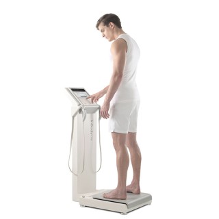 Профессиональный анализатор состава тела InBody 770