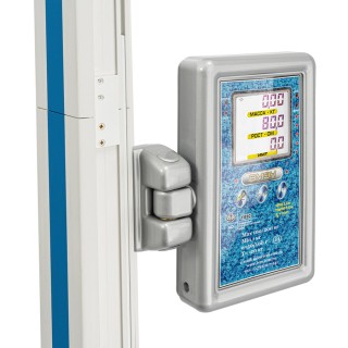 Весы напольные электронные ТВЕС ВМЭН-200-50/100-С-СТ-А