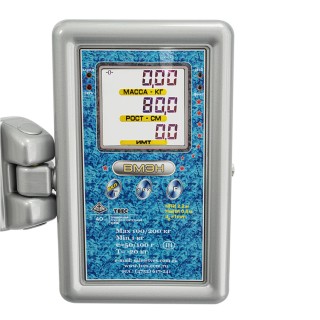 Весы напольные электронные ТВЕС ВМЭН-200-50/100-С-СТ-А