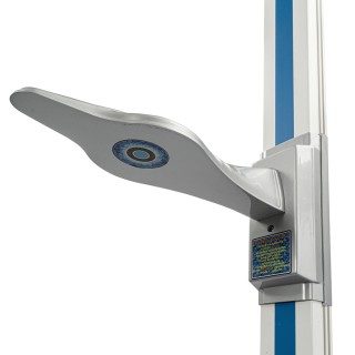 Весы напольные электронные ТВЕС ВМЭН-200-50/100-С-СТ-А