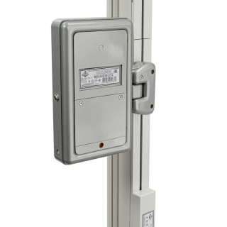 Весы напольные электронные ТВЕС ВМЭН-200-50/100-С-СТ-А