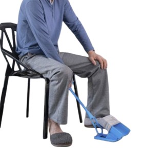 Приспособление для надевания и снимания носков КОС (арт. SER613C)