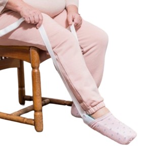 Приспособление для надевания носков КОС (арт. SER604С)