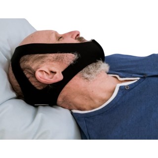 Повязка Антихрап КОС