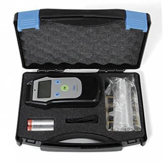Алкотестер профессиональный Drager Alcotest 6810
