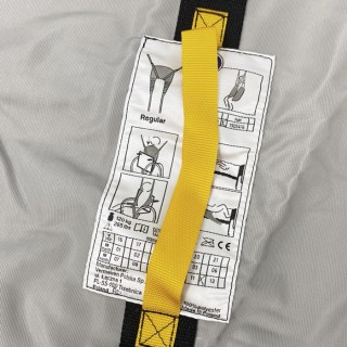 Подвес для подъемника Vermeiren Regular