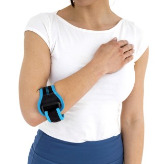 Универсальный ортез Reh4Mat AS-L на локоть теннисиста и гольфиста