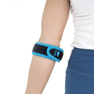 Универсальный ортез Reh4Mat AS-L на локоть теннисиста и гольфиста