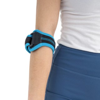 Универсальный ортез Reh4Mat AS-L на локоть теннисиста и гольфиста