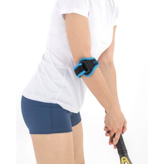 Универсальный ортез Reh4Mat AS-L на локоть теннисиста и гольфиста