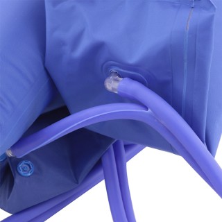 Противопролежневый матрас Med-Mos DL02-I с чехлом-наматрасником