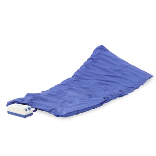 Противопролежневый матрас Med-Mos DL02-I с чехлом-наматрасником