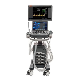 Стационарная ультразвуковая система Evoray USS 20