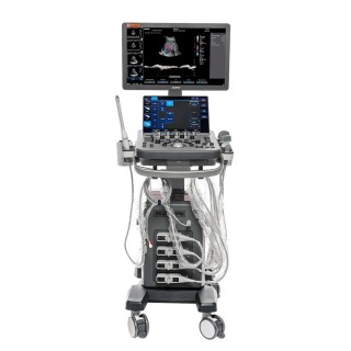 Стационарная ультразвуковая система Evoray USS 40