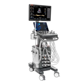 Стационарная ультразвуковая система Evoray USS 40