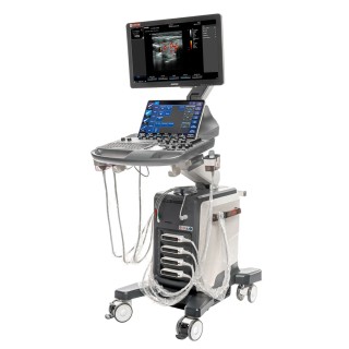 Стационарная ультразвуковая система Evoray USS 60