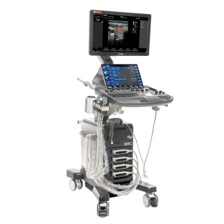 Стационарная ультразвуковая система Evoray USS 60