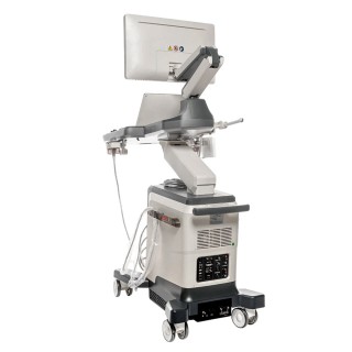 Стационарная ультразвуковая система Evoray USS 60