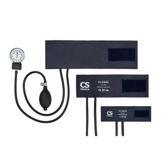 Механический тонометр CS Medica CS-106 Kids 3