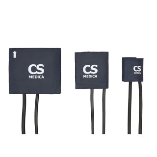 Механический тонометр CS Medica CS-106 Kids 3