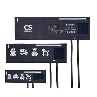 Механический тонометр CS Medica CS-106 Kids 3