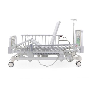 Кровать функциональная медицинская детская Med-Mos DB-9 (ABS)