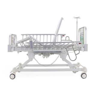 Кровать функциональная медицинская детская Med-Mos DB-9 (ABS)