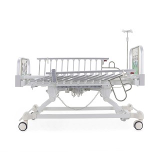 Кровать функциональная медицинская детская Med-Mos DB-9 (ABS)