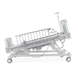 Кровать функциональная медицинская детская Med-Mos DB-9 (ABS)