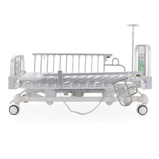 Кровать функциональная медицинская детская Med-Mos DB-9 (ABS)