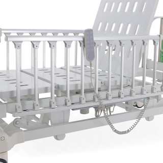 Кровать функциональная медицинская детская Med-Mos DB-9 (ABS)