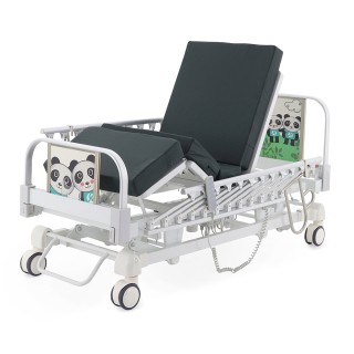 Кровать функциональная медицинская детская Med-Mos DB-9 (ABS)