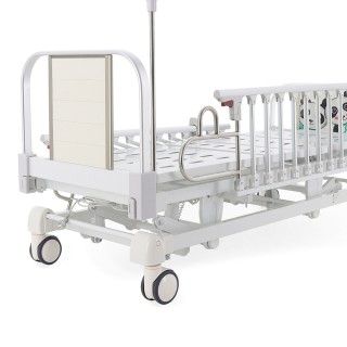 Кровать функциональная медицинская детская Med-Mos DB-9 (ABS)