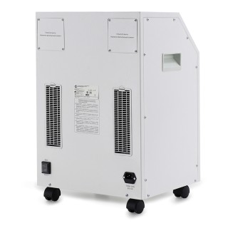 Кислородный концентратор Med-Mos К007-10/2