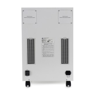 Кислородный концентратор Med-Mos К007-10/2