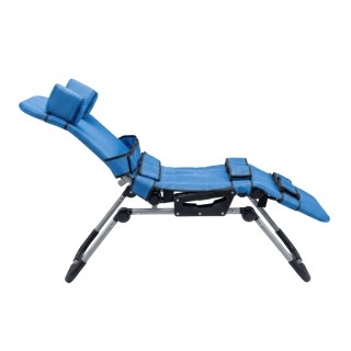 Детское кресло для ванны Лагуна