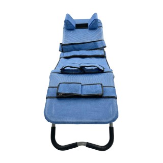 Детское кресло для ванны Лагуна