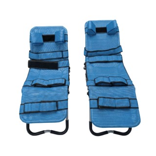 Детское кресло для ванны Лагуна