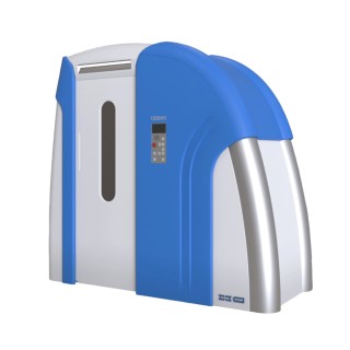 Флюорограф с рентгенозащитной кабиной «РЕНЕКС-Ф7000»