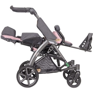 Детская инвалидная коляска Patron Tom 5 Streeter T5s NEW