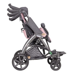 Детская инвалидная коляска Patron Tom 5 Streeter T5s NEW