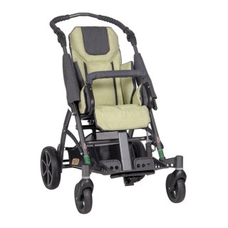 Детская инвалидная коляска Patron Tom 5 Streeter T5s NEW