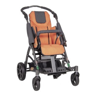 Детская инвалидная коляска Patron Tom 5 Streeter T5s NEW