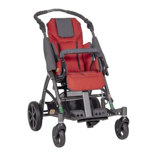 Детская инвалидная коляска Patron Tom 5 Streeter T5s NEW