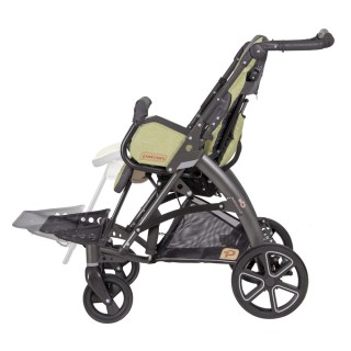 Детская инвалидная коляска ДЦП Patron Tom 5 Clipper T5c* NEW