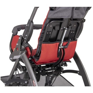 Детская инвалидная коляска ДЦП Patron Tom 5 Clipper T5c* NEW