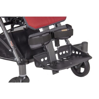 Детская инвалидная коляска ДЦП Patron Tom 5 Clipper T5c* NEW