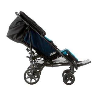 Детская инвалидная коляска Patron Piper Comfort PIC34 NEW с поручнем