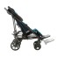 Детская инвалидная коляска Patron Piper Comfort PIC34 NEW с поручнем